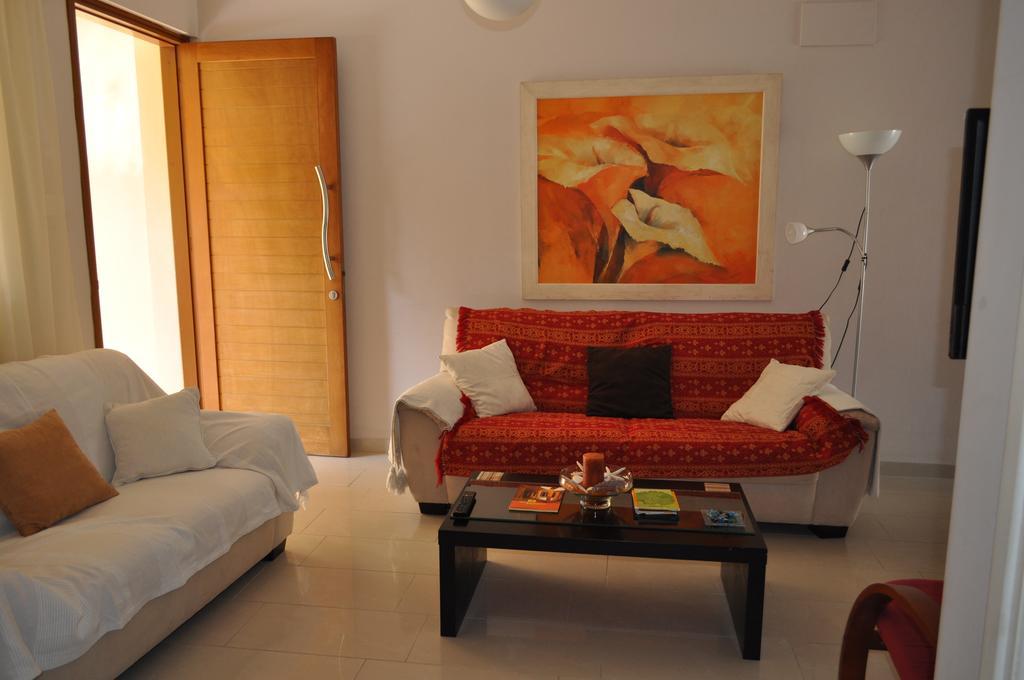 Sunset Garden Villa Pervolia Exterior foto